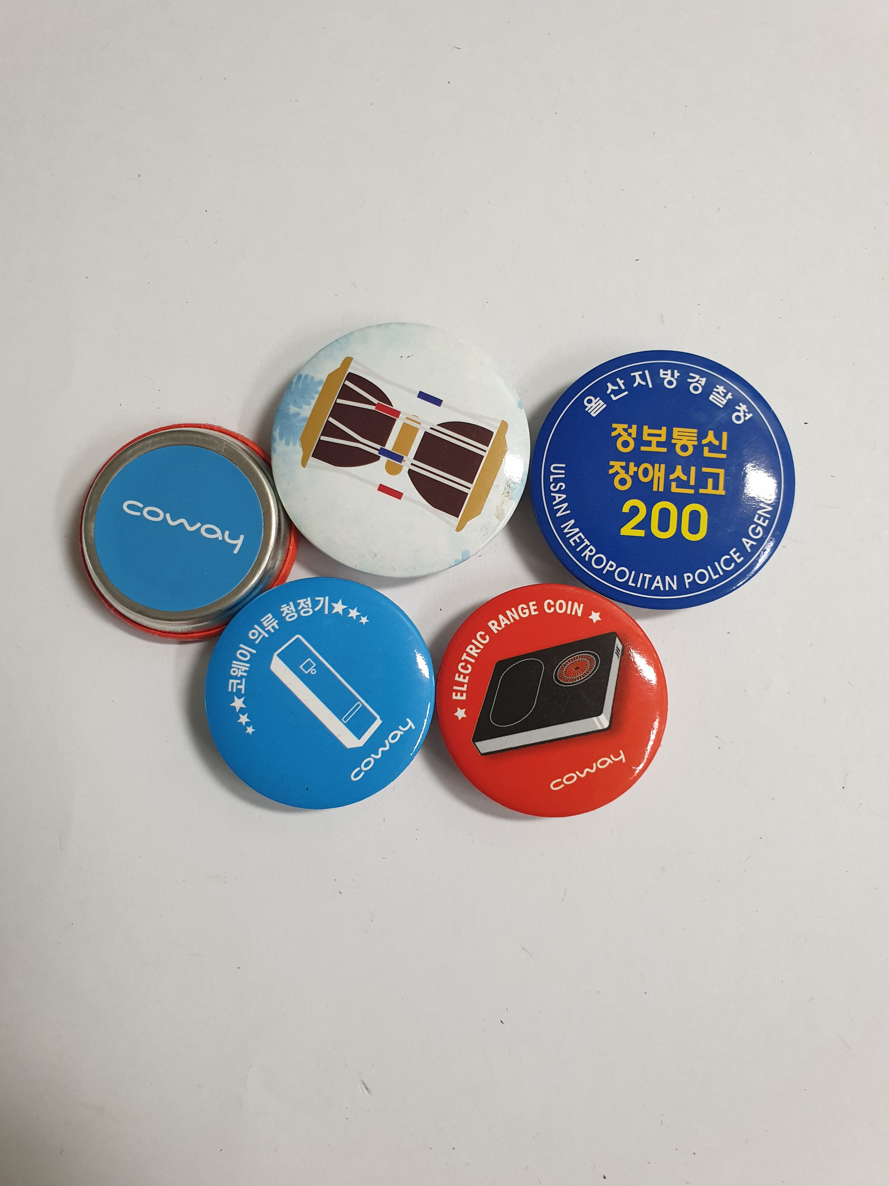 25mm 메모홀더